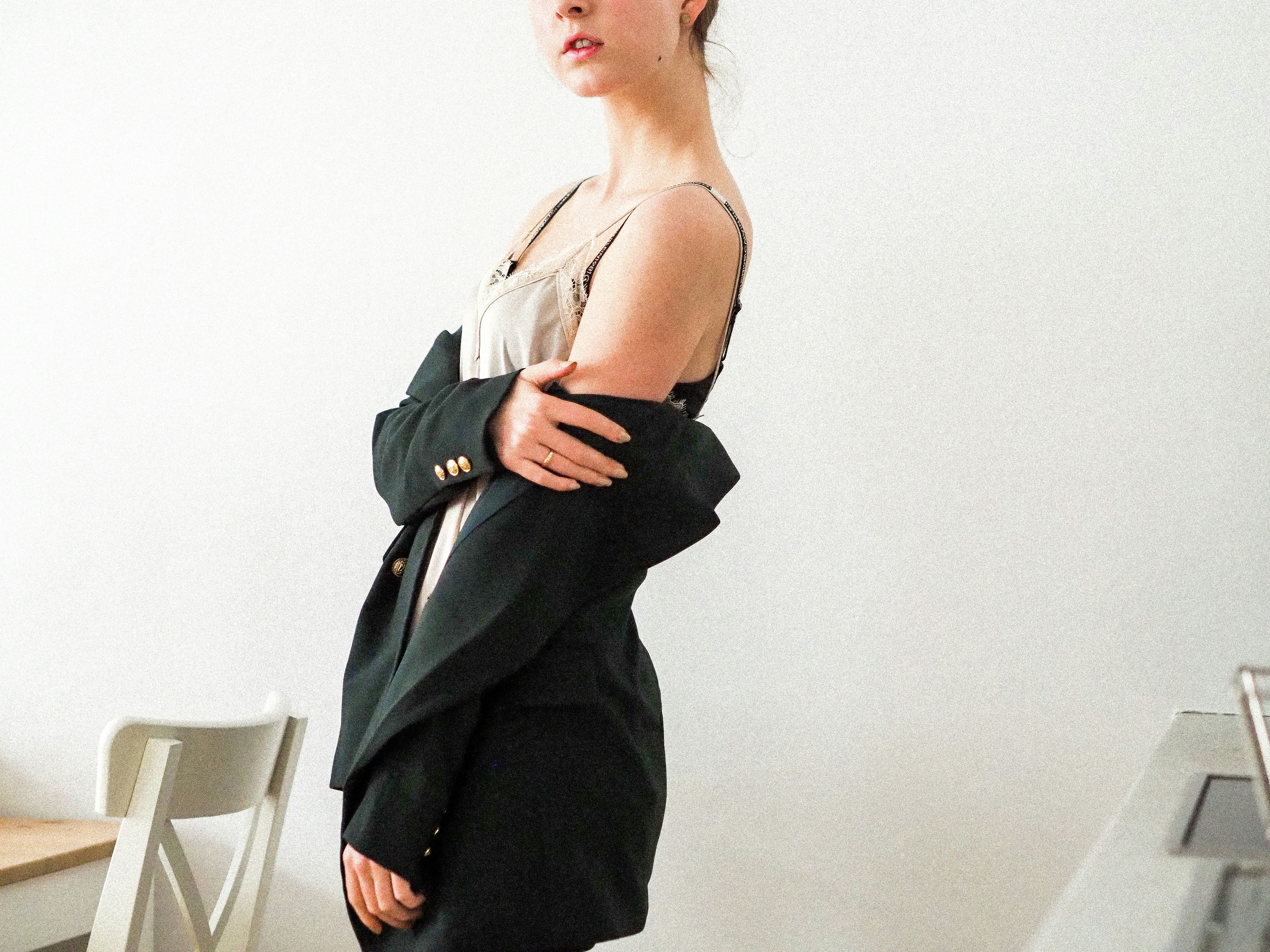 Clothing is not just appearance—it’s comfort and self-expression.